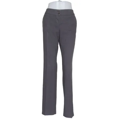 Jakkesætsbukser (Grå) fra Lindri Elastan, Polyester, Viscose