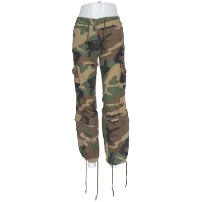 Cargo pants (Green, Brown, Black) from Rothco Cotton
