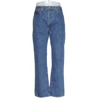 Jeans (501) from Levi Strauss & Co Cotton