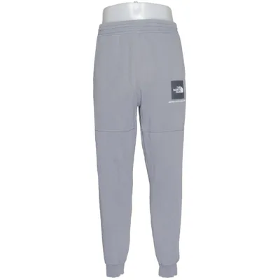 Pantalon de survêtement (Gris) de The North Face Coton, Polyester
