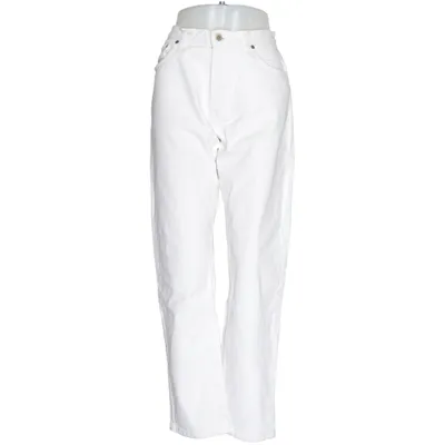Jeans (Vit) från Henry Choice