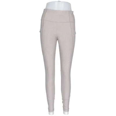 Sportleggings (Salutation Stash Pocket Tight) von Athleta Elasthan, Polyamid