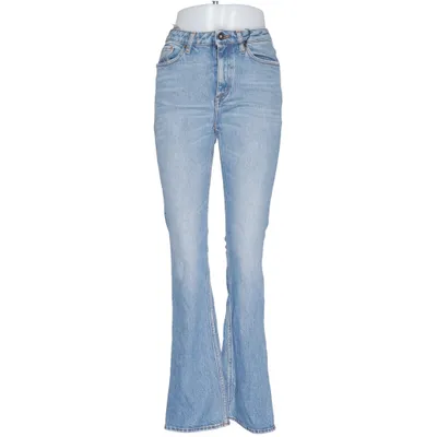 Jeans (Blå) fra Tiger of Sweden Jeans Bomuld, Elastan