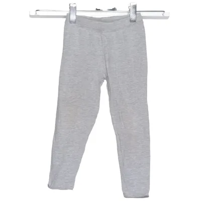 Leggings (Gray) from Basic U