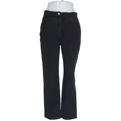 Jeans (Svart) från Brunetti Bomull, Elastan