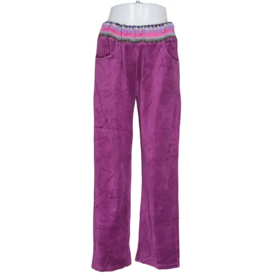 Pantalon de survêtement (Violet, Multicolore) de Promise Coton, Polyester