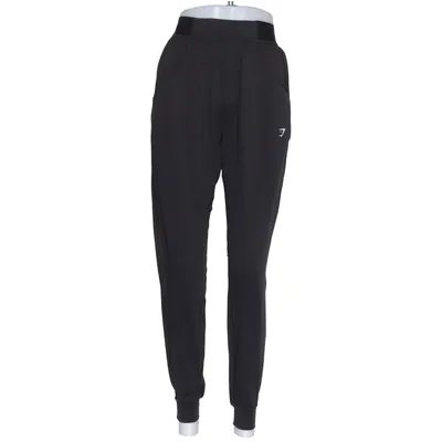 Pantalon de jogging (Gris) de Gymshark Élasthane, Polyester recyclé