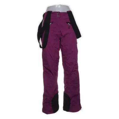 Täckbyxor (Lila, Svart) från On the Peak Nylon, Polyester