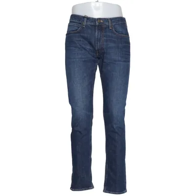 Jeans (Luke) from Lee Cotton, Elastane