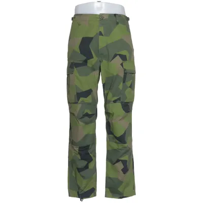 Pantalon cargo (BDU-Trouser) de MMB Coton, Polyester