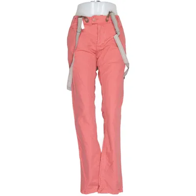 Salopette (Rose, Noir) de Urban Surface Coton