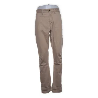 Chinos (Beige) van Dobber Katoen