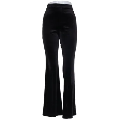 Hose (Schwarz) von Monki Elasthan, Polyester