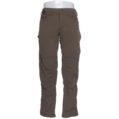 Work pants (Green) from Björnkläder Polyamide
