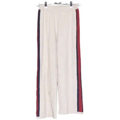 Joggers (Beige, Blue, Red) from Les Lèvres Polyamide, Polyester, Viscose