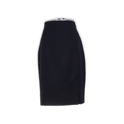 Pencil skirt (Gray) from Piretta Acetate, Polyester, Wool