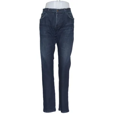 Jean (Bleu) de Batistini Jeans Coton, Élasthane