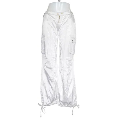 Pantalon cargo (W 5578) de Kenvelo Coton, Polyester