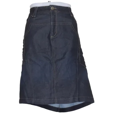 Jupe en jean (Skirt Slim) de ZJ Denim Identity Coton, Élasthane, Polyester
