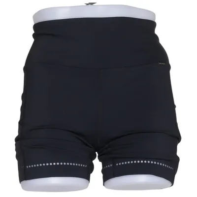 Short de compression (Noir) de Goldbergh