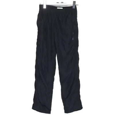 Pantalon de jogging (Noir) de Champion Polyester