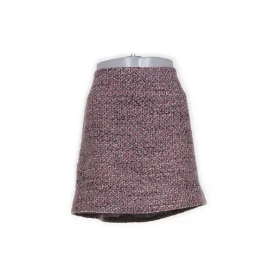 Kjol (Flerfärgad) från Oui Set Acetat, Akryl, Bomull, Polyamid, Polyester, Ull