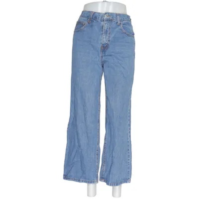 Jeans (Blå) från Ingni Bomull