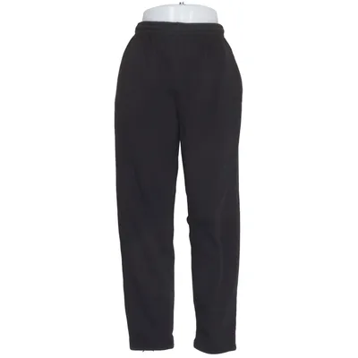 Sweatpants (Black) from Bergans Cotton, Polyester