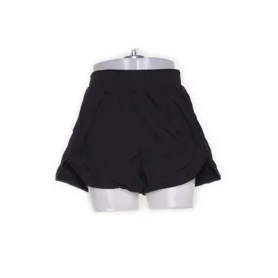 Träningsshorts (Svart) från H&M Move Elastan, Polyamid, Polyester