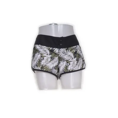 Badshorts (Svart, Grön, Vit) från Marwin Polyester