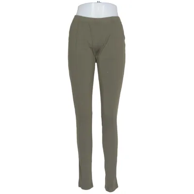 Leggings (Groen) van Paprika Elastaan, Polyester, Viscose
