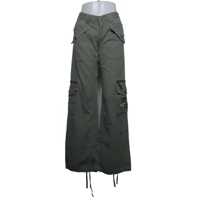 Cargo pants (Can't Touch It) from Roxy Denim Cotton