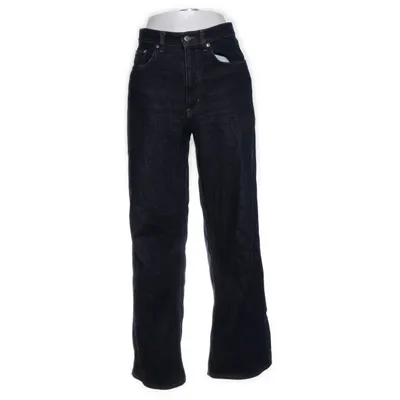 Jean (Bleu) de Arket Coton
