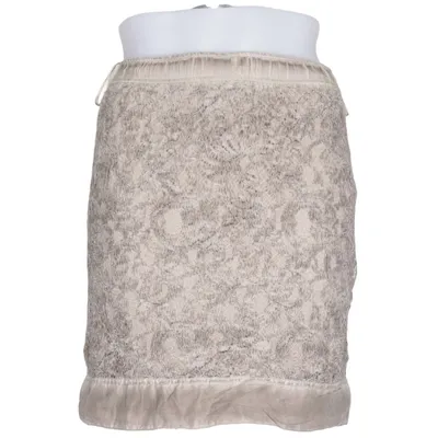 Skirt (Beige) from Marc Aurel