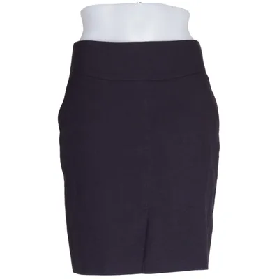 Nederdel (Sort) fra Rialto Elastan, Polyester, Viscose
