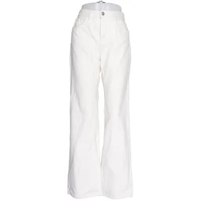 Jean (Beige) de Stradivarius Coton