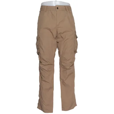 Cargo pants (Beige)
