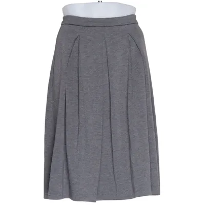 Jupe (Gris) de Reserved