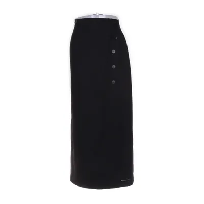 Jupe (9713) de Bigarreau Polyester, Viscose