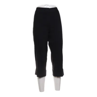 Pantalon (Noir) de XLNT Woman Élasthane, Polyamide, Viscose