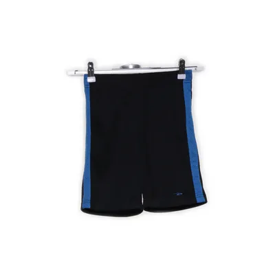 Basketshorts (Svart, Blå) från D-Way Polyester