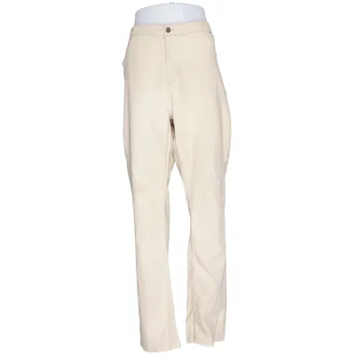 Jeans (Beige) från On Our Terms Bomull, Elastan