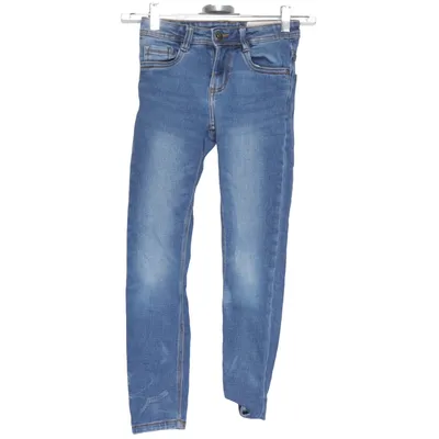 Jeans (Blue) from Pepperts Cotton, Elastane, Recycled polyester