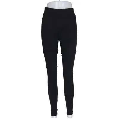 Leggings (Black) from Newbody Cotton, Elastane