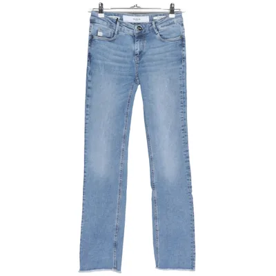 Jean (Bleu) de Goldgarn Denim