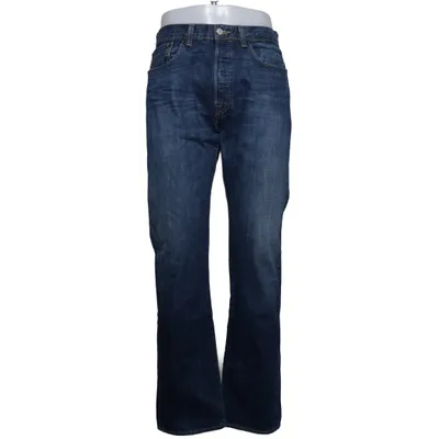 Jeans (501) from Levi Strauss & Co Cotton