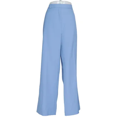 Kostuumbroek (Blauw) van C&A Elastaan, Polyester