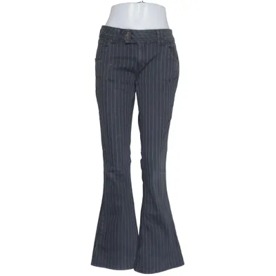 Jeans (Gray) from BDG by Urban Outfitters Cotton, Elastane, Polyester, Viscose