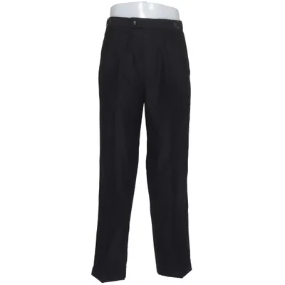 Suit pants (David 550 312) from Lanerossi Polyester, Viscose, Wool