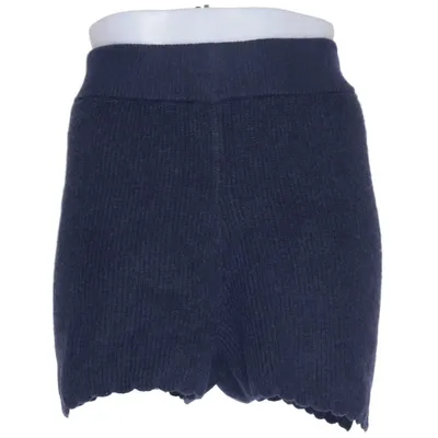 Short (Bleu) de Etam Acrylique, Polyamide, Polyester